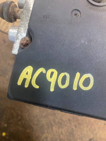 2007 Ford F-150 F150 ABS Anti-Lock Brake Pump Module ac9010 DG7