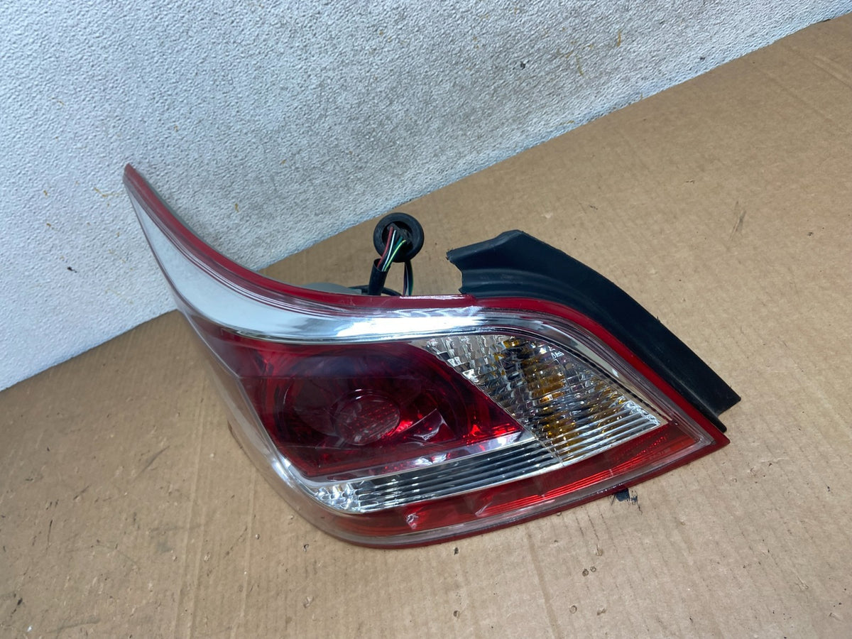 2013 2014 2015 Nissan Altima Left Driver LH Side Tail Light AI8455 LK1