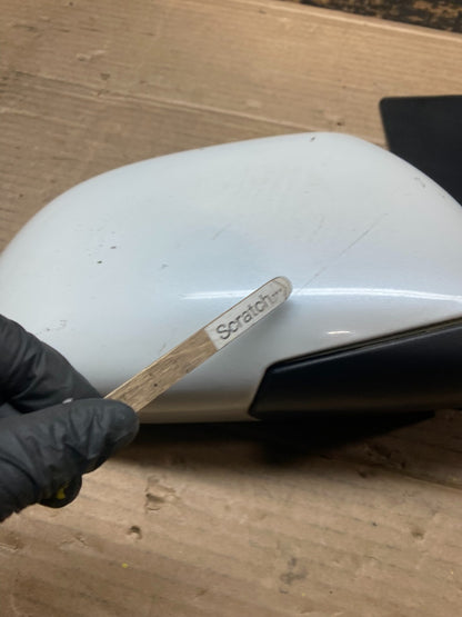2007 - 2009 Suzuki Grand Vitara XL-7 Right Passenger View Door Mirror V3285 DG7