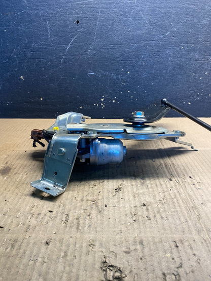 2007-2013 Acura MDX Honda Odyssey  Lift Gate Trunk Lid Motor Actuator aa7490 DG3
