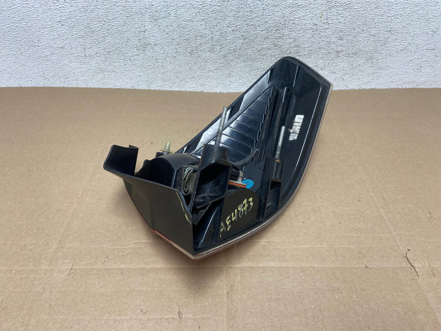 2008 2009 2010 2011 Ford Focus Sedan Left Driver Lh Side Tail Light AE4873 LK5