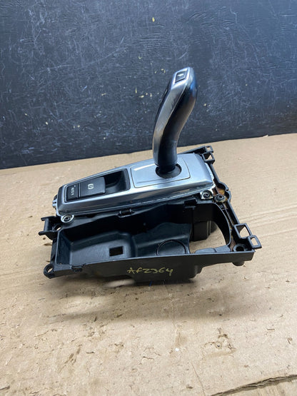 2007 to 2013 BMW X5 E70 Shift Shifter Selector Gear W/ Bezel af2364 DG3