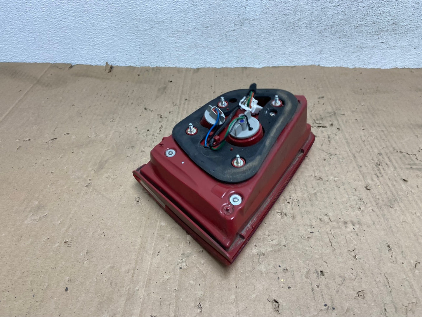 2016 2017 2018 Kia Sorento Left Driver LH Inner Tail Light AE9333 LK4