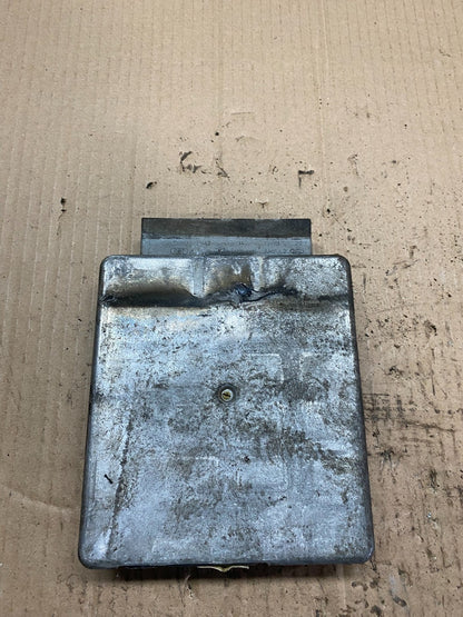 1998 1999 Ford E350 Van 5.4L Engine Control Module Unit ECU aa0962 DG0