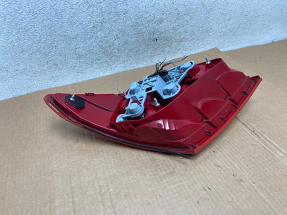2008 2009 2010 2011 Mercedes C-Class Left Driver Side Tail Light AI3791 LK3