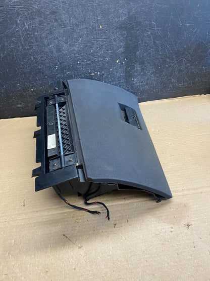 2004 - 2010 Bmw E83 X3 Front Right Passenger Storage Glove Box AH1566 DG2
