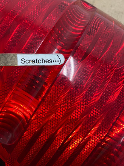 2002 to 2005 Ford Explorer Left Driver Lh Side Tail light AC5977 LK3