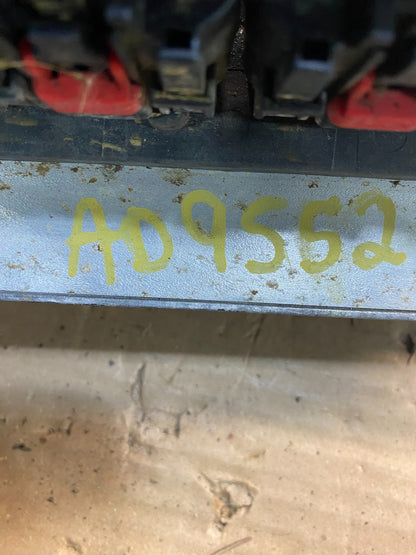 2011 Dodge Grand Caravan Town & Country ECU Engine Computer ad9552 DG3