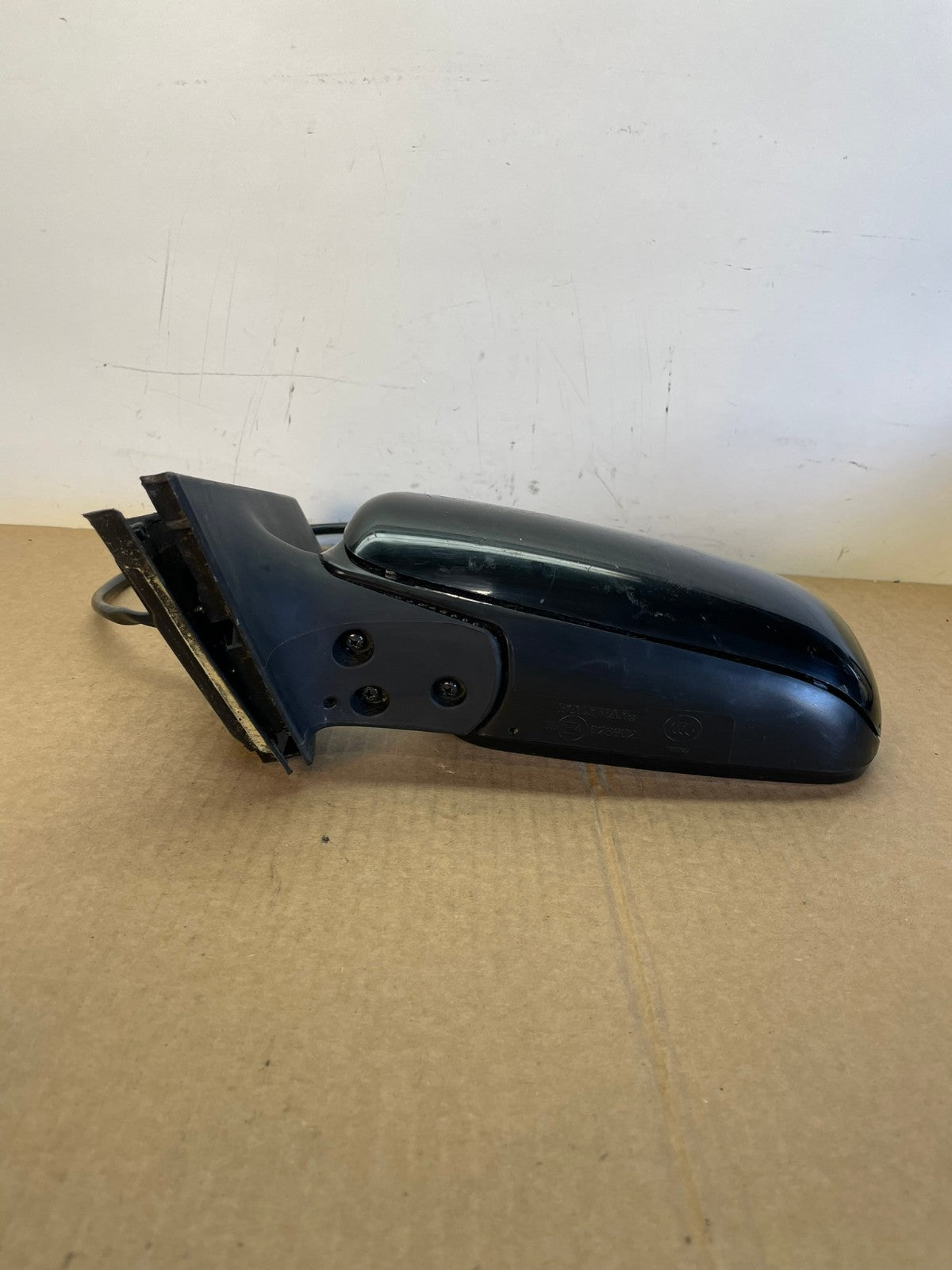 2004 to 2009 Toyota Prius Left Driver LH View Door Mirror AH6300 LK3
