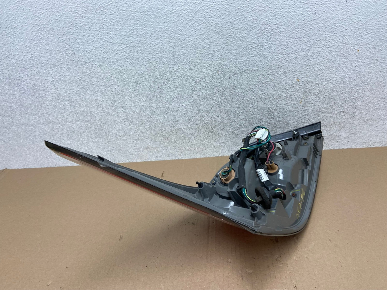 2013 2014 2015 Nissan Altima Right Passenger RH Side Tail Light AE7176 LK7