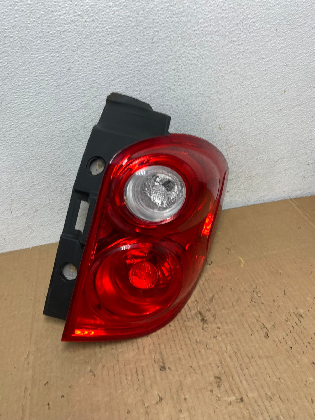 2010 to 2015 Chevrolet Equinox Right Passenger Rh Side Tail Light AD1054 LK2