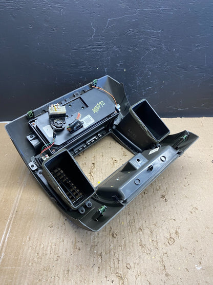 2005-2008 Nissan Xterra Radio A/C Heat Temperature Climate Control OEM ab5792 DG4