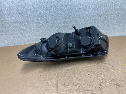 2007 2008 2009 Hyundai Santa Fe Right Passenger Halogen Headlight AA3763 DW5
