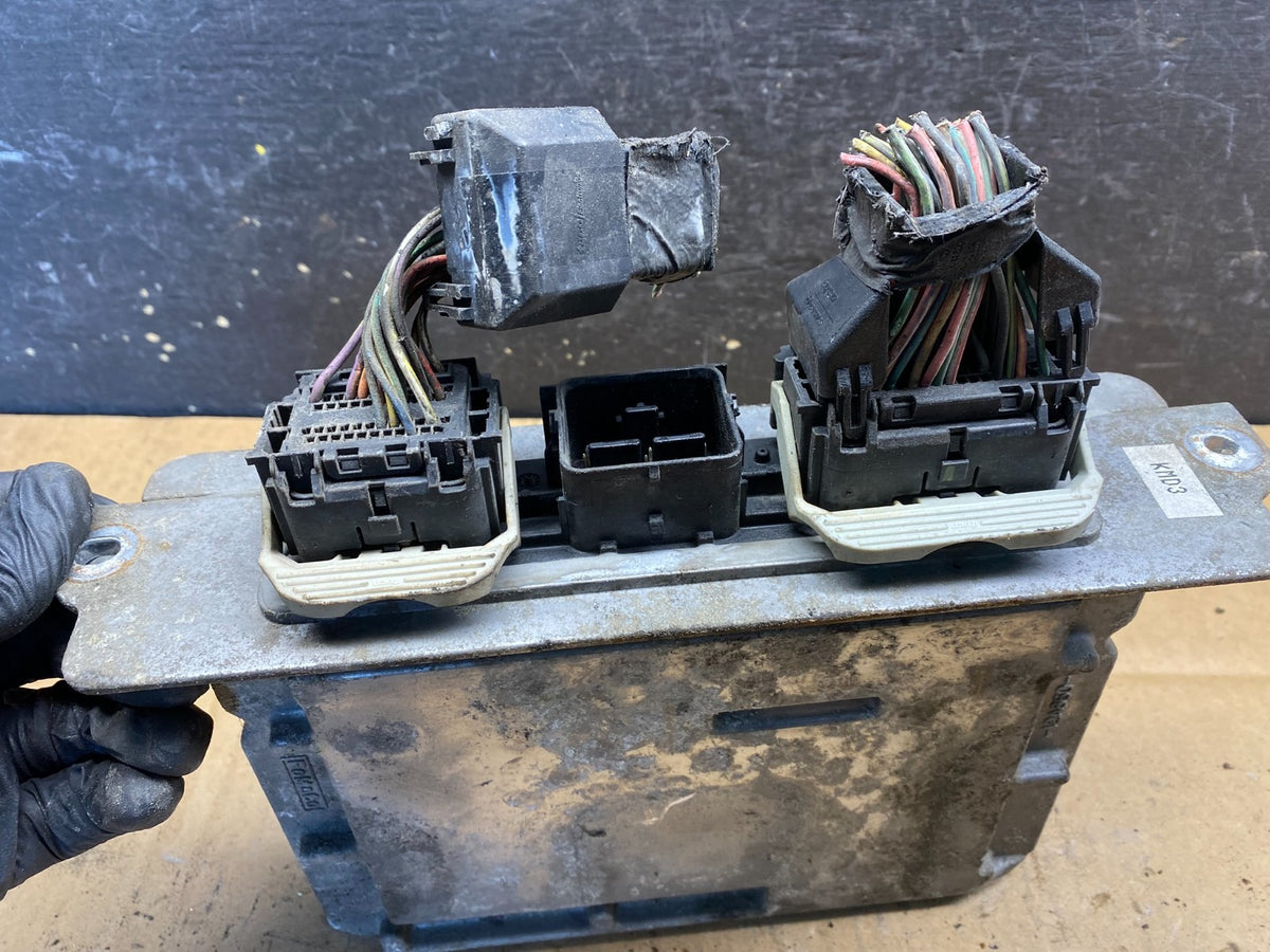 2008 Ford Van E-Series 5.4L Engine Control Module Unit ECU R4519 DG4