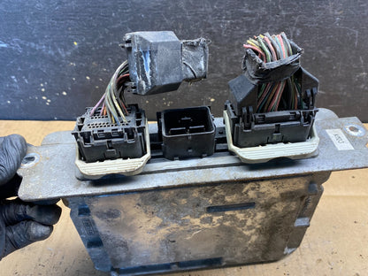 2008 Ford Van E-Series 5.4L Engine Control Module Unit ECU R4519 DG4