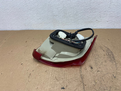 2004 to 2007 Saab 9-3 Convertible Right Passenger Inner Tail Light AC7330 LK4