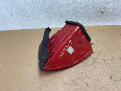 2011 to 2014 Volkswagen Jetta Left Driver LH Side Tail Light AI5519 LK5