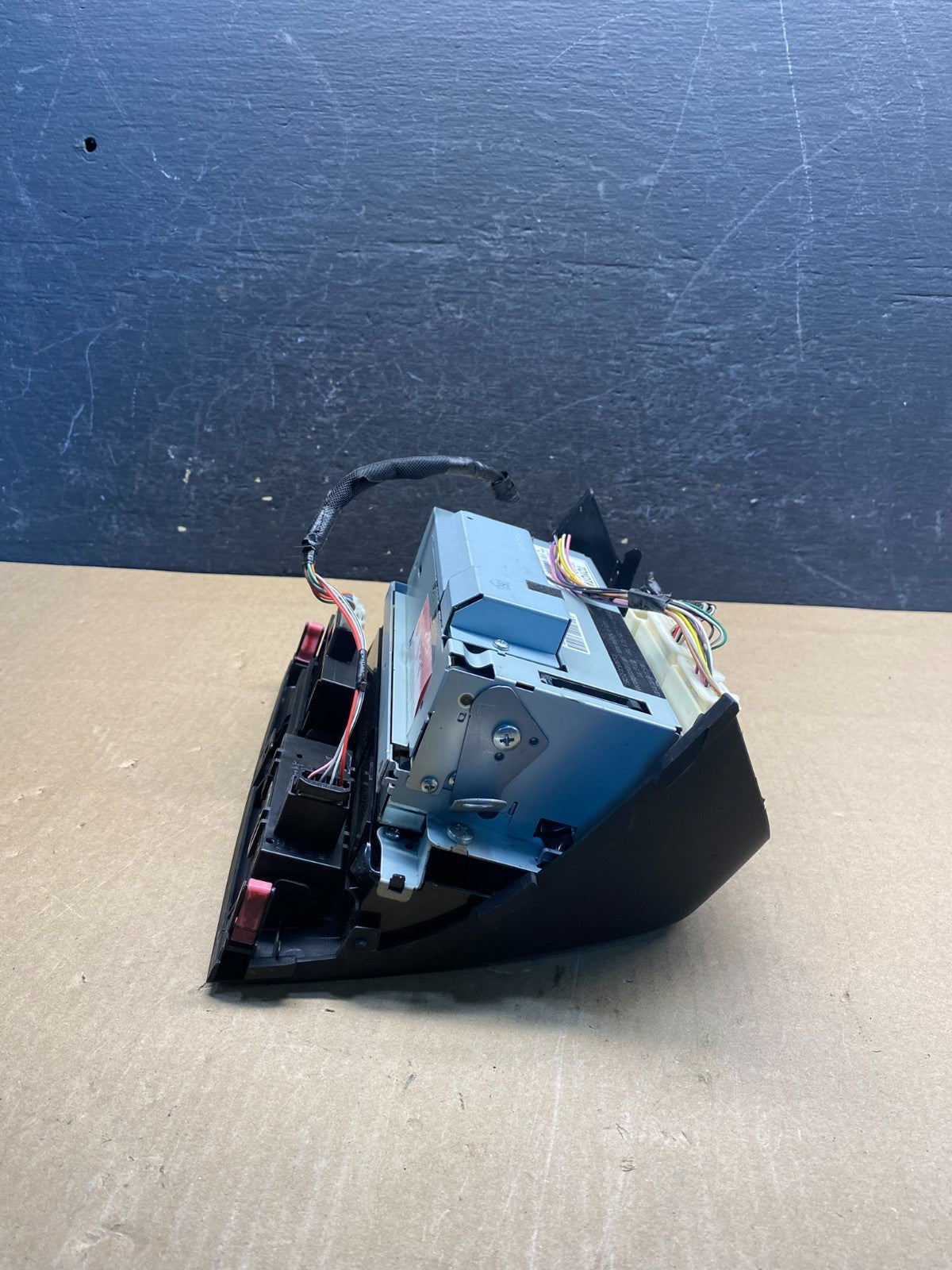2006 to 2009 Toyota Prius Radio Stereo Receiver Screen Display AG1805 DG3