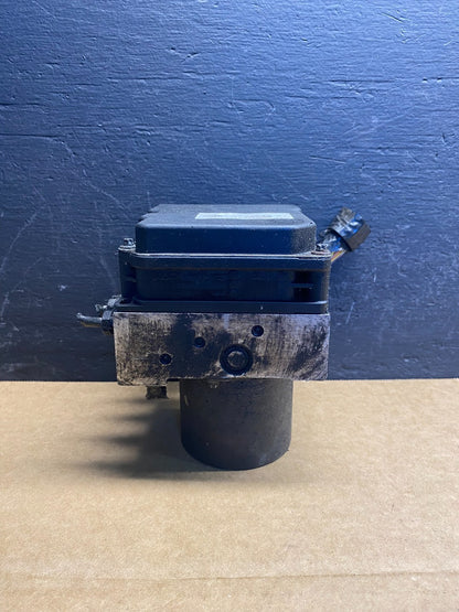 2004 2005 2006 BMW X3 ABS Anti-Lock Brake Pump 3451 6762059-01 ac7959 DG1