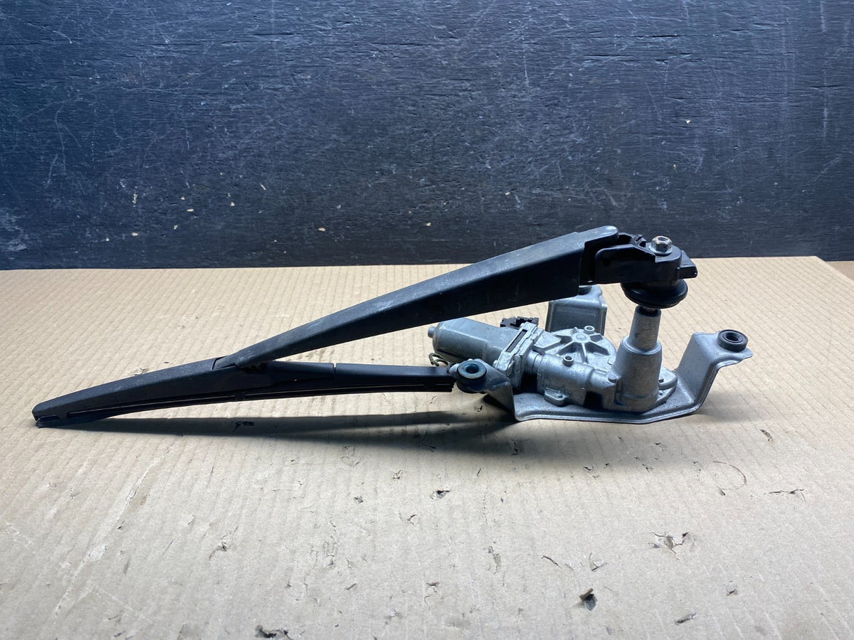 2011-2013 Jeep Grand Cherokee Tailgate Back Door Rear Wiper Motor Wiper AH74803
