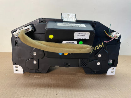 2013 Nissan Pathfinder Speedometer Cluster Gauge ai4361 DG7