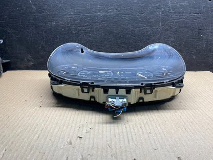 2000 2004 Chevrolet S10 Blazer Speedometer Instrument Gauge Cluster AI4860 DW3