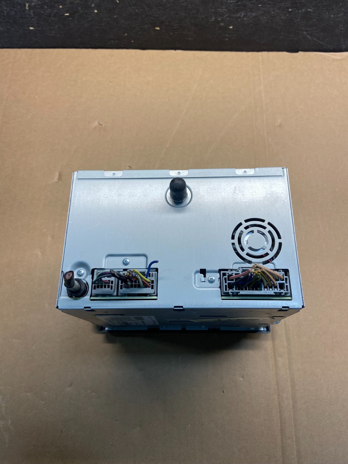 2004 to 2008 Ford F150 Mustang Radio Stereo Audio AM/FM AG1539 DG5