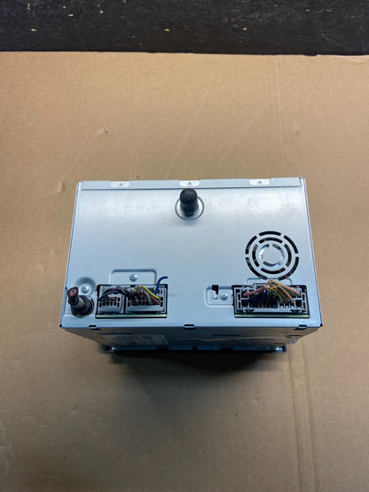2004 to 2008 Ford F150 Mustang Radio Stereo Audio AM/FM AG1539 DG5