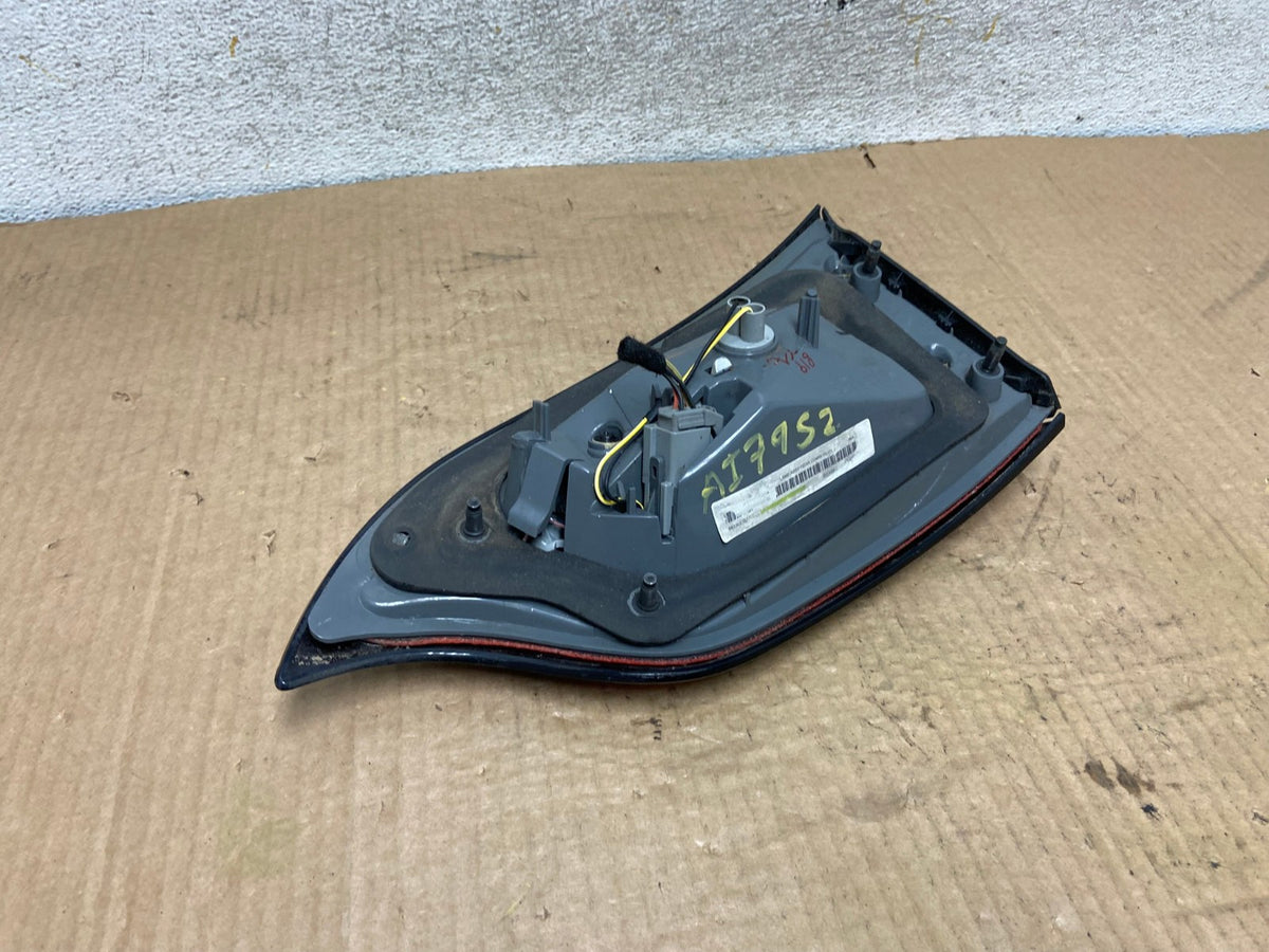 2014 to 2018 Jeep Cherokee Left Driver LH Side Inner Tail Light AI7952 LK5