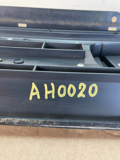 2007 2008 Honda Element Front Upper Grill Grille AH0020 DG5