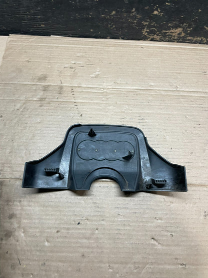 2010 - 2017 Audi A4 S4 S5 V6 3.0L Engine Cover Garnish V2957 DG4