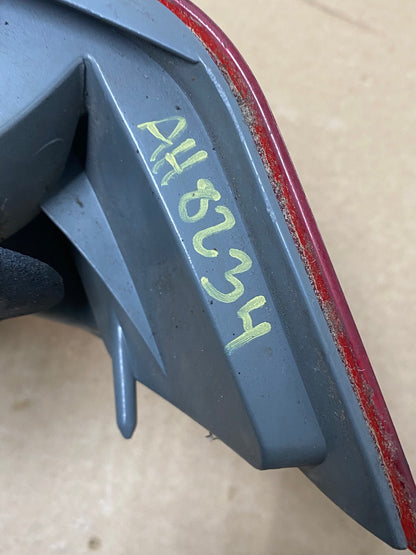 2003 2004 2005 Honda Civic Sedan Right Passenger Side Tail Light AH8234 LK7