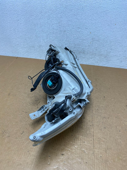2007 2008 2009 Toyota Camry Halogen Left Driver LH Side Headlight AE1172 DW9