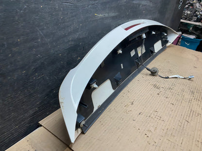 2009 to 2014 Volkswagen Routan Rear Spoiler OEM V2516 PS9