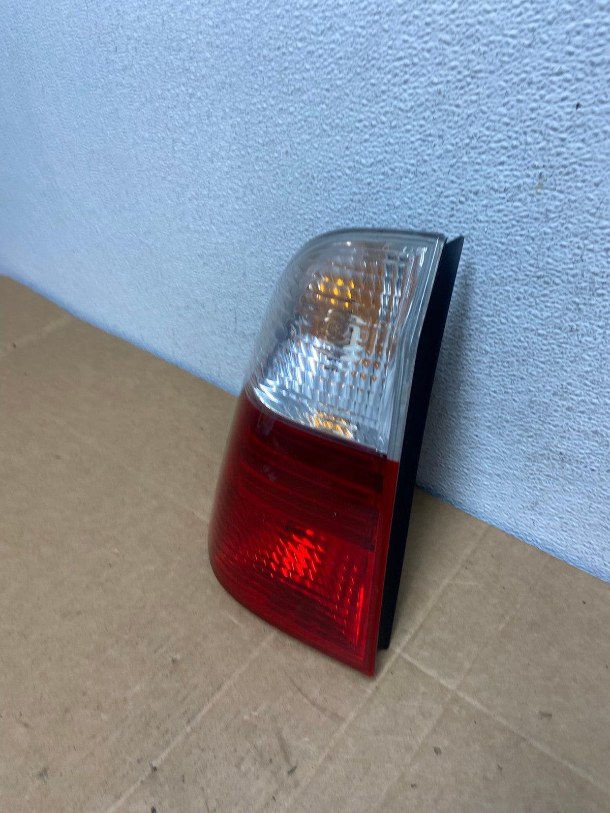 2007 2008 2009 2010 BMW X3 Left Driver Lh Side Tail Light AD5440 LK1