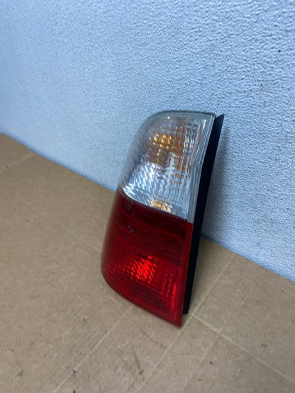 2007 2008 2009 2010 BMW X3 Left Driver Lh Side Tail Light AD5440 LK1