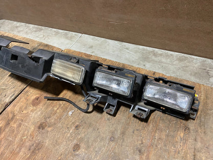 1992 to 1997 Oldsmobile Cutlass Front Headlight Header AD59662
