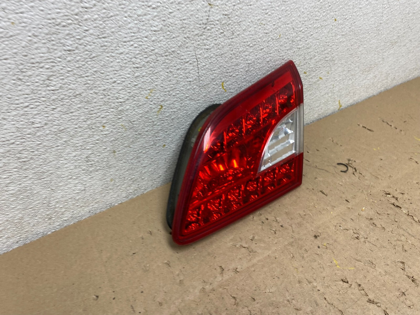 2013 2014 2015 Nissan Sentra Led Right Passenger Inner Tail Light N2584 DW1