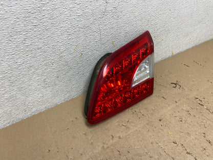 2013 2014 2015 Nissan Sentra Led Right Passenger Inner Tail Light N2584 DW1