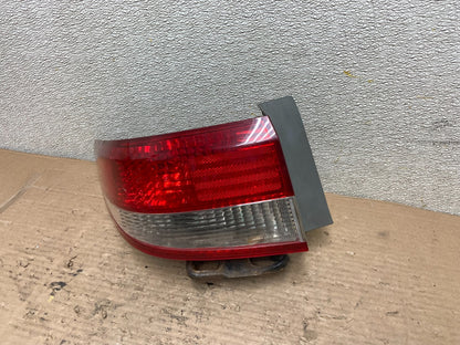 2003 to 2004 Honda Accord Sedan Left Driver Lh Side Tail light AA9695 LK1