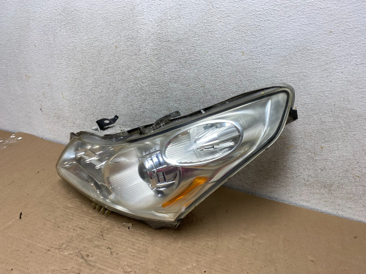 2007-2009 Infiniti G35 G37 Left Driver Hid Xenon Headlight Sedan AH9532 DW1