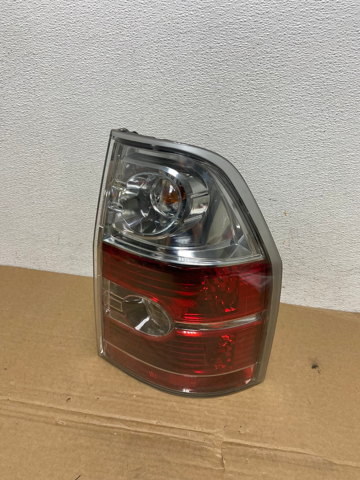 2004 2005 2006 Acura Mdx Right Passenger Side Rh Tail Light AD3807 LK0