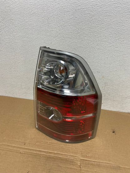 2004 2005 2006 Acura Mdx Right Passenger Side Rh Tail Light AD3807 LK0