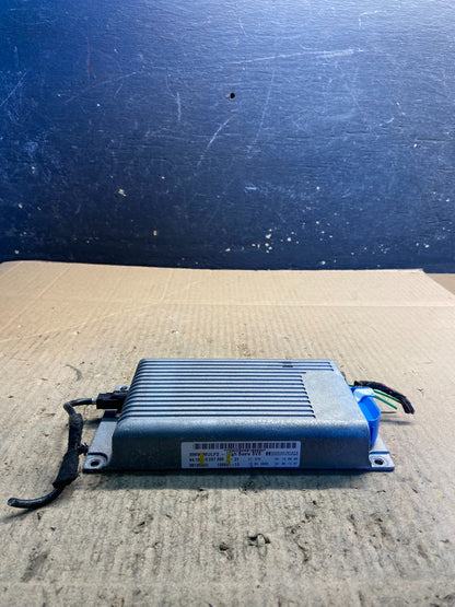 2006 2008 BMW 750i Bluetooth Telematics Communication Module Z0751  DG3