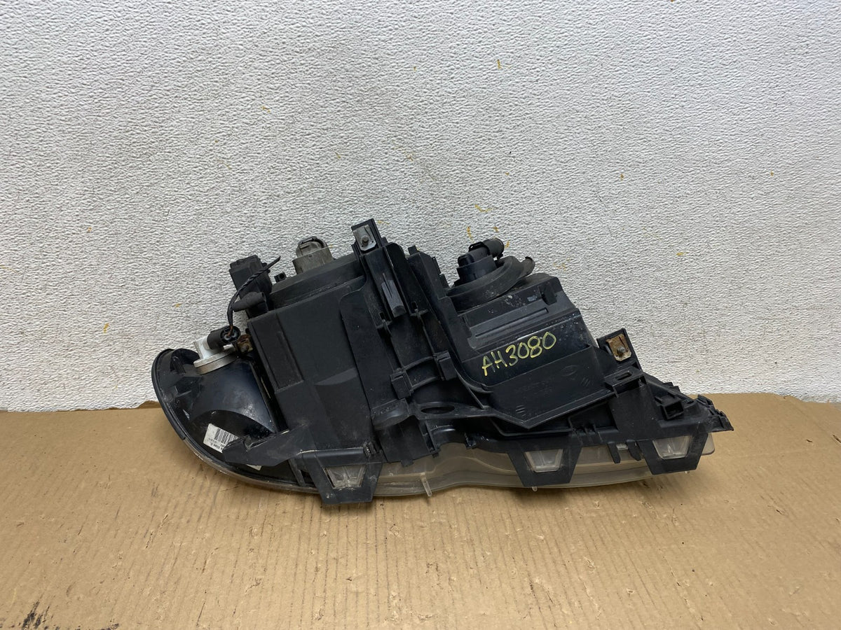 2002 to 2005 BMW 3 E46 Sedan Left Driver Halogen Headlight AH3080 DW7