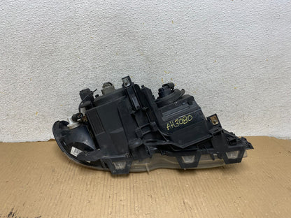 2002 to 2005 BMW 3 E46 Sedan Left Driver Halogen Headlight AH3080 DW7