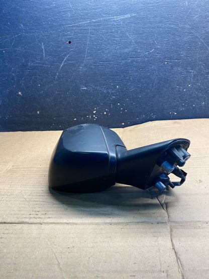 2012 to 2016 Subaru Impreza XV Crosstrek LH Left Driver View Mirror AA5574 MS3
