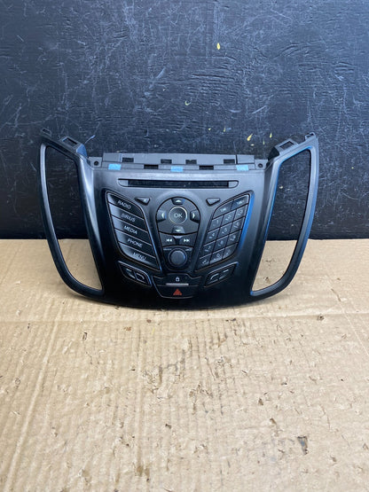 2013 2014 2015 2016 Ford Escape Dash Radio Control Panel Bezel ac9642 DG0
