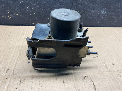 2009 to 2014 Cadillac Escalade ABS Pump Anti Lock Brake Module V2332 DG3
