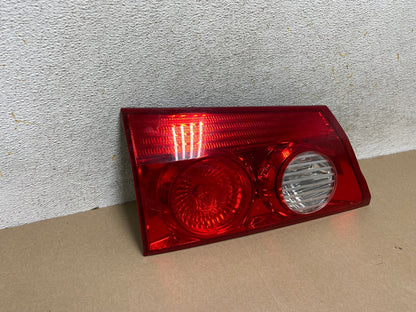 2006 - 2010 Toyota Sienna Left Driver Lh Side Inner Tail Light AH6645 LK1